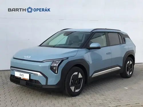 KIA EV3 EARTH 81,4 kWh  / 150kW