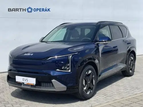 KIA EV5 L.E. 81,4 kWh  / 160kW