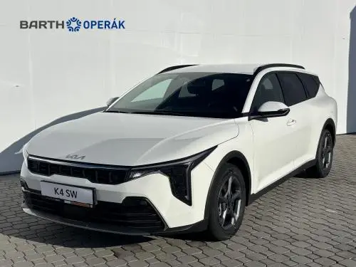 KIA K4 SW EXCLUSIVE 1,0 T-GDi / 85kW