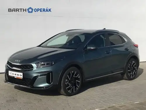 KIA XCeed TOP 1,5 T-GDi / 103kW