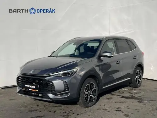 MG ZS ELEGANCE 5MP 1,5i / 85kW