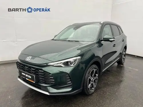 MG ZS ELEGANCE 5MP 1,5i / 85kW