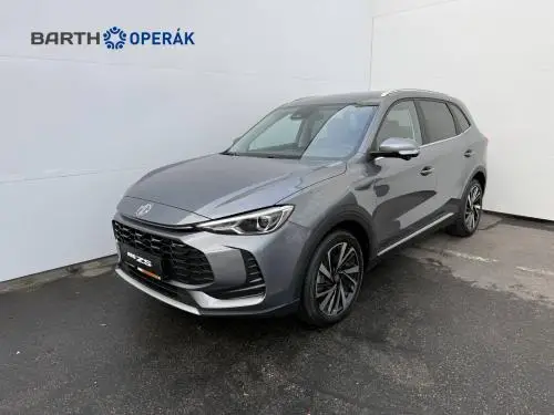 MG ZS Hybrid+ Exclusive  AT  1,5 / 145kW