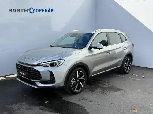 MG ZS Hybrid+ Exclusive AT 1,5 / 145kW