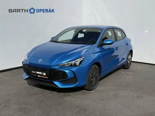 MG3 Hybrid+ ESSENTIAL 3AP 1,5i / 143kW