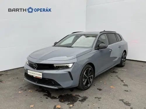 Opel Astra ST Edition MT6 1,2 TURBO / 96kW