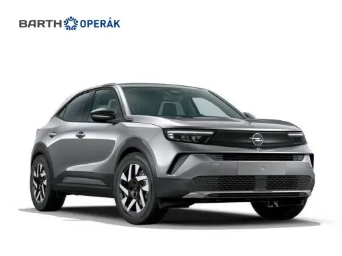 Opel Mokka  HIT MT6 1,2 TURBO / 100kW