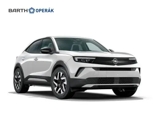 Opel Mokka  HIT MT6 1,2 TURBO / 100kW