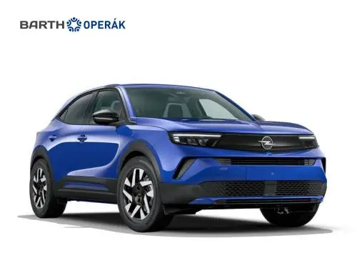 Opel Mokka  HIT MT6 1,2 TURBO / 100kW