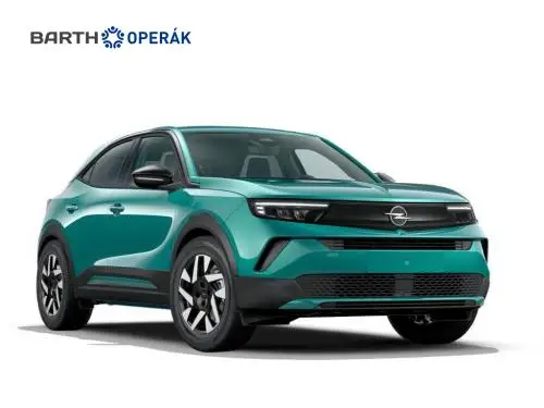 Opel Mokka  HIT MT6 1,2 TURBO / 100kW