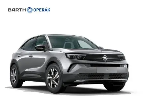 Opel Mokka  HIT MT6 1,2 TURBO / 100kW