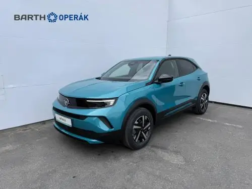 Opel Mokka  Edition MT6 1,2 TURBO / 100kW