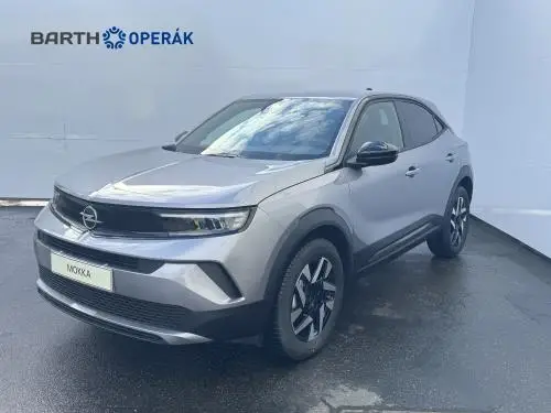 Opel Mokka  HIT MT6 1,2 TURBO / 100kW