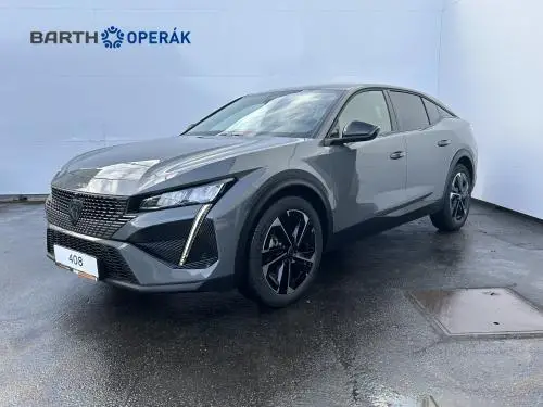 Peugeot 408 ALLURE Hybrid 145 e-DCS6 1,2 / 107kW