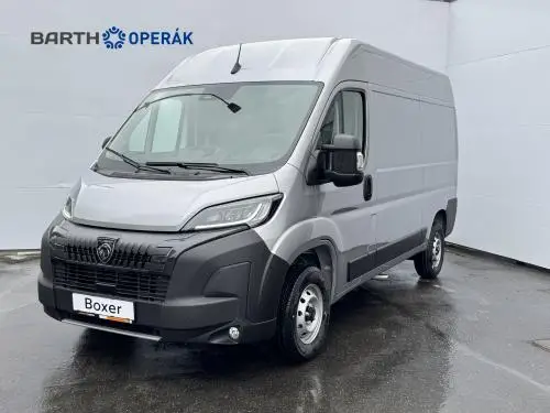 Peugeot Boxer Furgon 3300 L2H2  2,2 BlueHDi MAN6 / 103kW