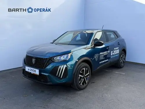 Peugeot e-2008 STYLE Elektromotor / 100kW