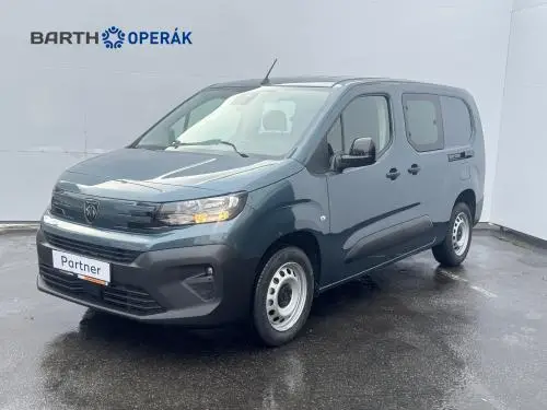 Peugeot Partner Polocombi  L2 1000 1,5 BlueHDi S&S MAN6 / 75kW