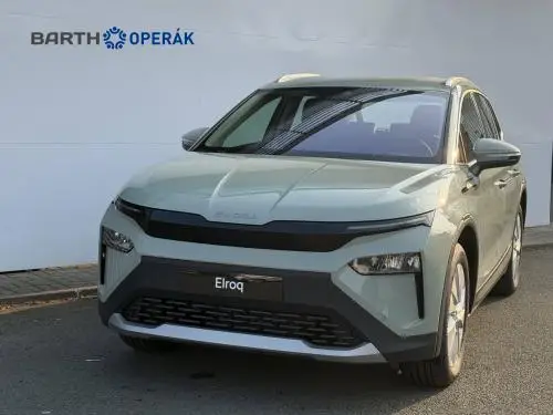 Škoda Elroq Selection 60 61 kWh  / 140kW