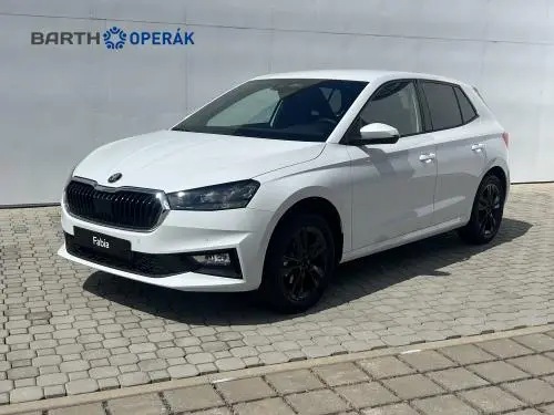 Škoda Fabia Dynamic 6MP 1,0TSI / 85kW
