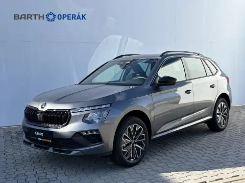Škoda Kamiq Dynamic 1,0 TSI 85 kW DSG 7  1,0TSI / 85kW