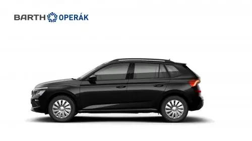 Škoda Kamiq Dynamic 6MP 1,0TSI / 85kW