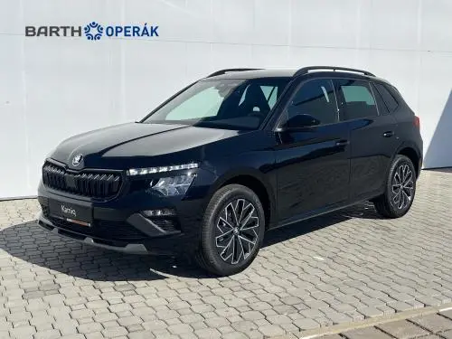 Škoda Kamiq Dynamic 6MP 1,0TSI / 85kW
