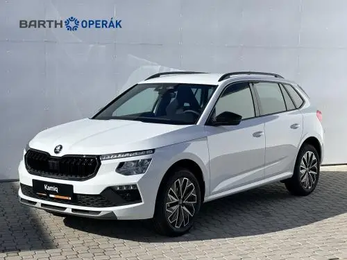 Škoda Kamiq Dynamic 6MP 1,0TSI / 85kW