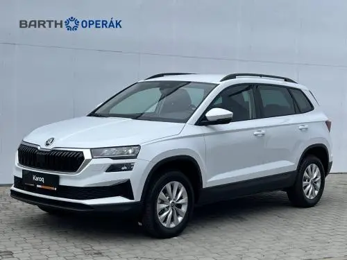 Škoda Karoq 130 let 6MP 1,5 TSI  / 110kW