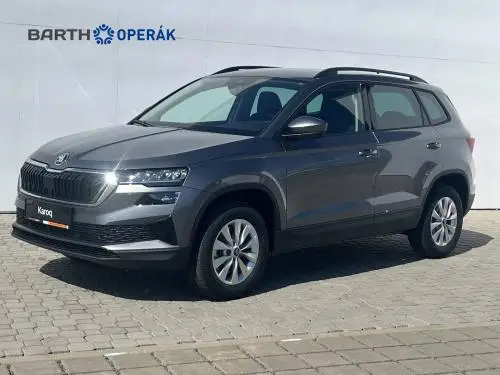 Škoda Karoq 130 let 7DSG 1,5 TSI  / 110kW