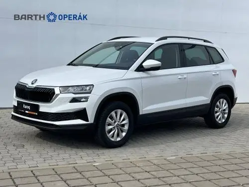 Škoda Karoq 130 let 7DSG 1,5 TSI  / 110kW