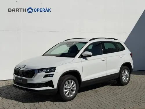 Škoda Karoq Classic 6MP 1,5 TSI  / 110kW