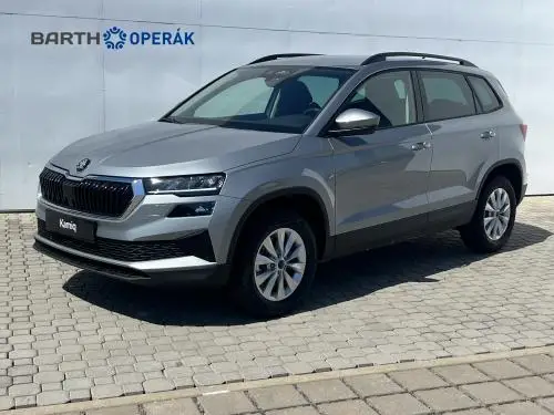 Škoda Karoq Classic 7DSG 1,5 TSI  / 110kW