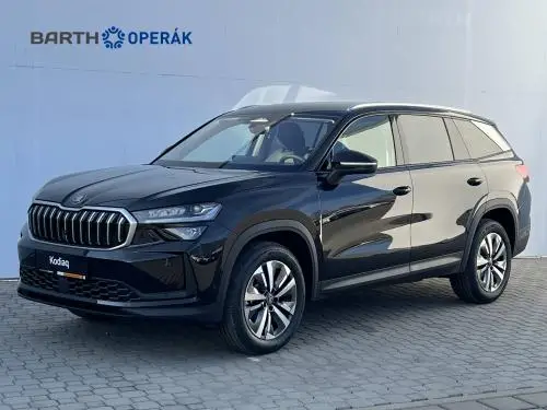 Škoda Kodiaq Exclusive Selection 7 DSG 2,0TDI / 110kW