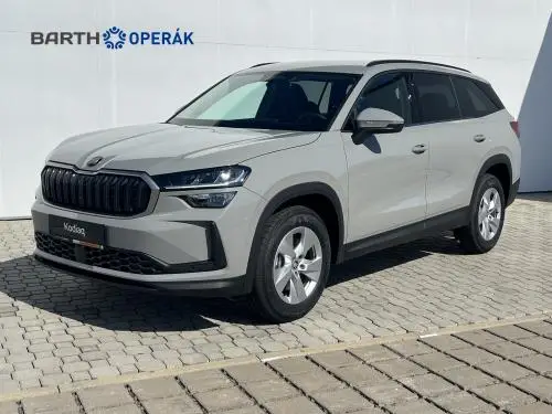 Škoda Kodiaq Selection 7 DSG 2,0TDI / 110kW