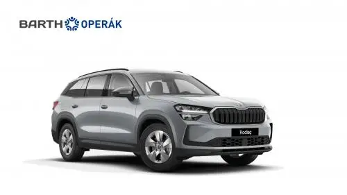 Škoda Kodiaq Selection 7 DSG 2,0TDI / 110kW