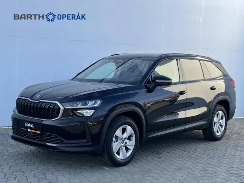 Škoda Kodiaq Selection 7 DSG 2,0TDI / 110kW