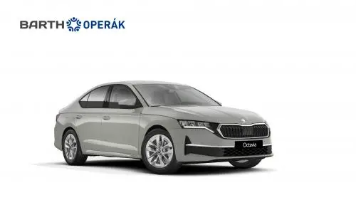 Škoda Octavia Classic  6MP 1,5TSI / 110kW