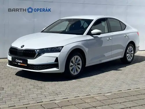Škoda Octavia Classic  6MP 1,5TSI / 110kW