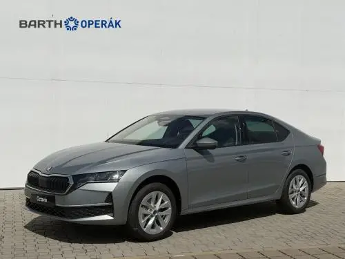Škoda Octavia Classic 6MP 1,5TSI / 85kW