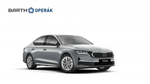 Škoda Octavia Classic 6MP 1,5TSI / 85kW