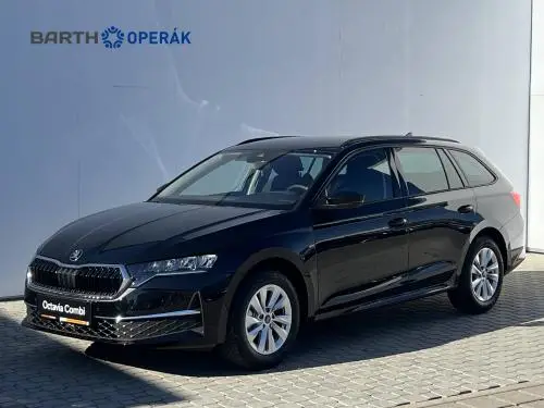 Škoda Octavia Combi 130 let 6MP  1,5TSI / 110kW