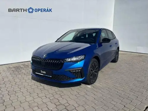 Škoda Scala Dynamic 7DSG 1,0TSI / 85kW