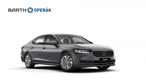 Škoda Superb Sportline  2,0 TDI 110 kW 7DSG 2,0TDI / 110kW