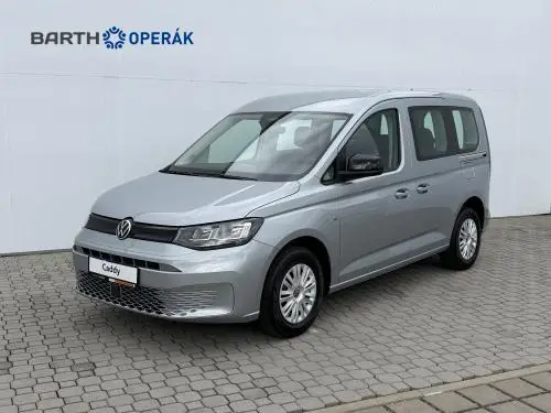 Volkswagen Caddy 6G 2,0TDI / 75kW