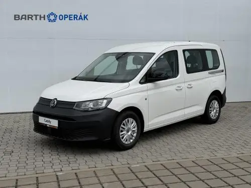 Volkswagen Caddy 6G 2,0TDI / 75kW