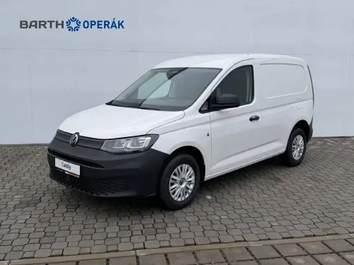 Volkswagen Caddy Cargo 6G 2,0TDI / 55kW