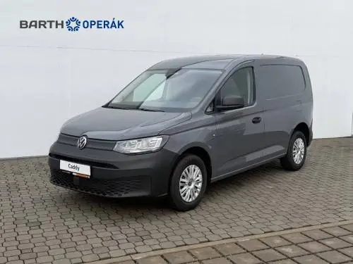 Volkswagen Caddy Cargo 6G 2,0TDI / 75kW
