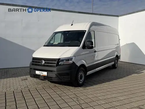 Volkswagen Crafter skříň DR 6G 2,0TDI / 103kW