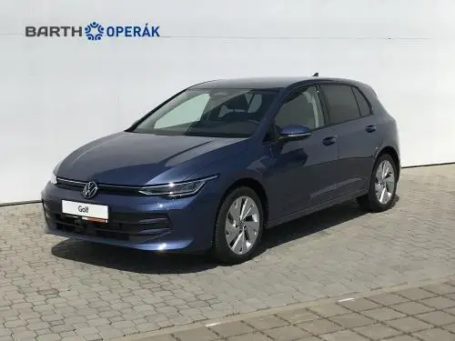 Volkswagen Golf People 6G 1,5TSI / 110kW