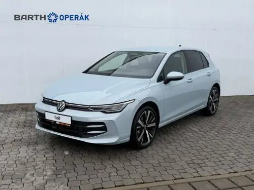 Volkswagen Golf People 6G 1,5TSI / 110kW